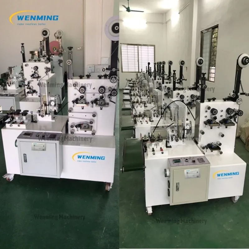 Automatic Packing Machine in Toothpick Making Automatic Machine