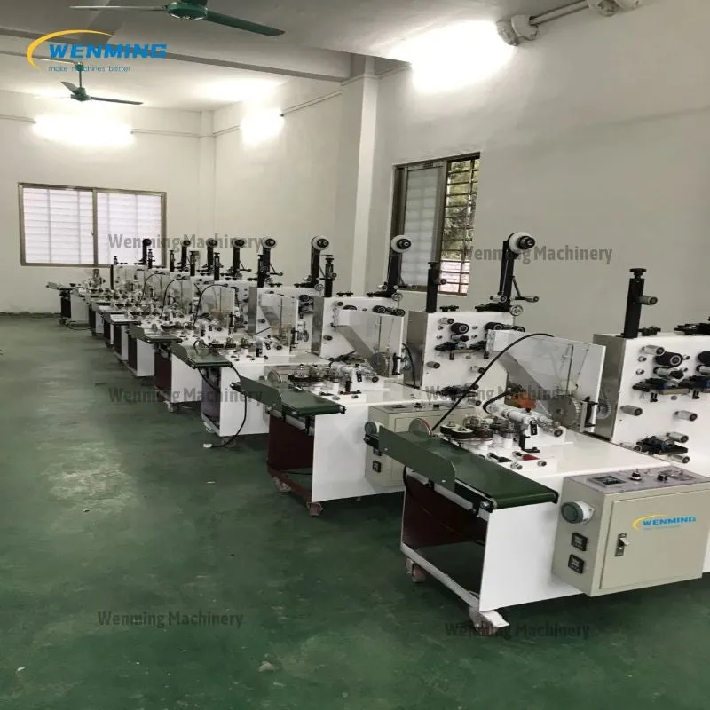 Automatic Packing Machine in Toothpick Making Automatic Machine