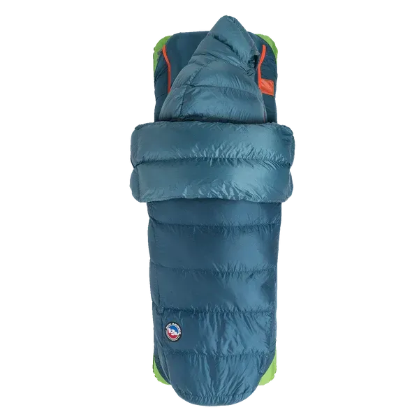 Big Agnes | Lost Ranger 3N1 0°