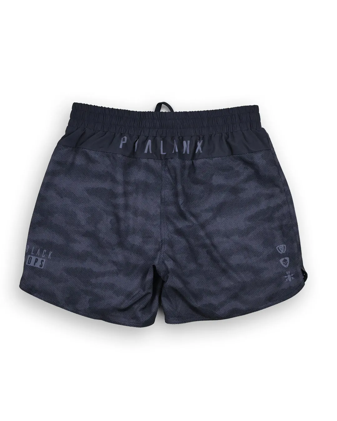 BLACK OPS OG HPTX-2 GRAPPLING SHORTS