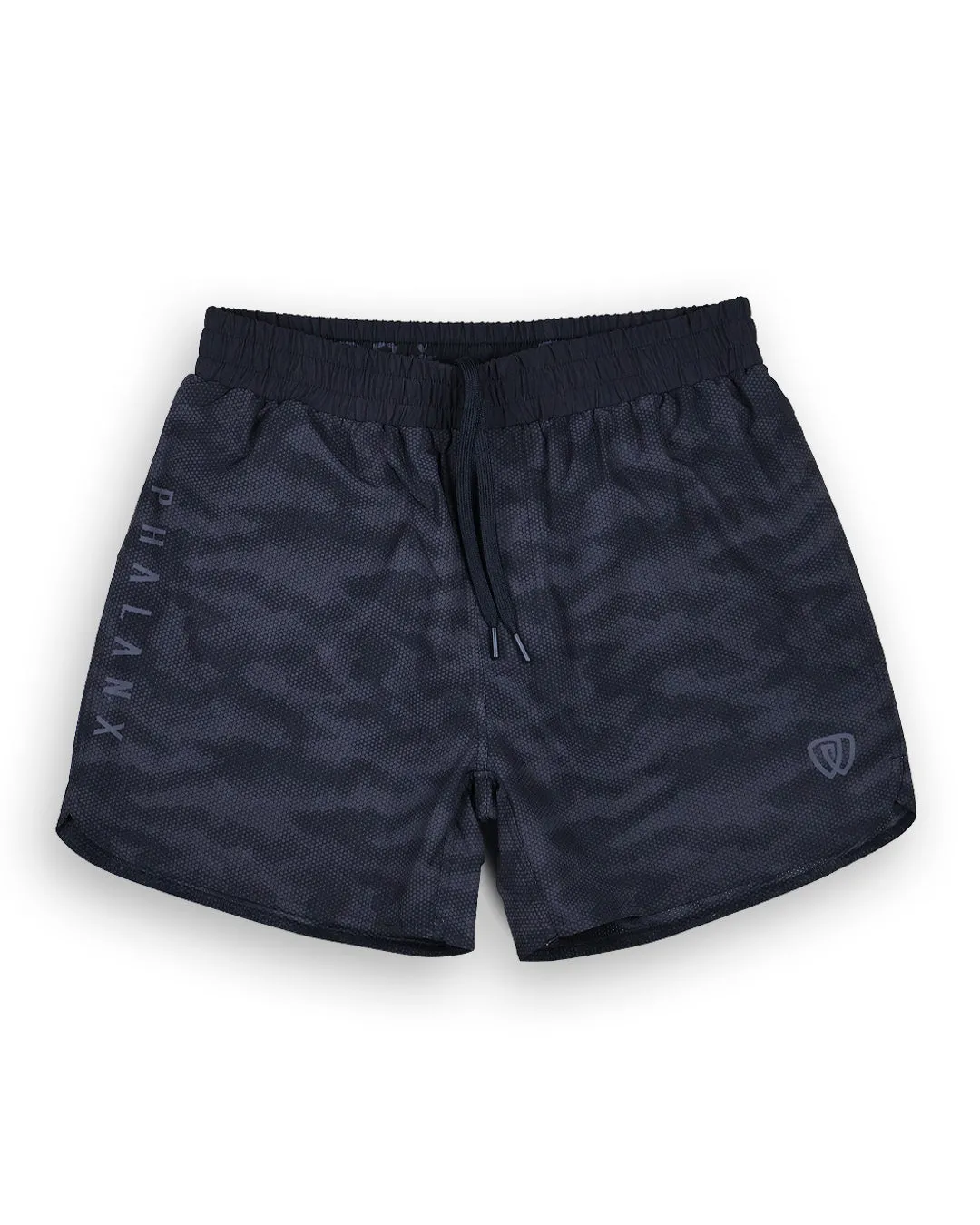 BLACK OPS OG HPTX-2 GRAPPLING SHORTS