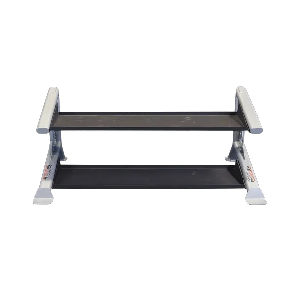 Body-Solid - PCL SDKR 2 Tier Kettlebell Rack