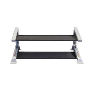 Body-Solid - PCL SDKR 2 Tier Kettlebell Rack