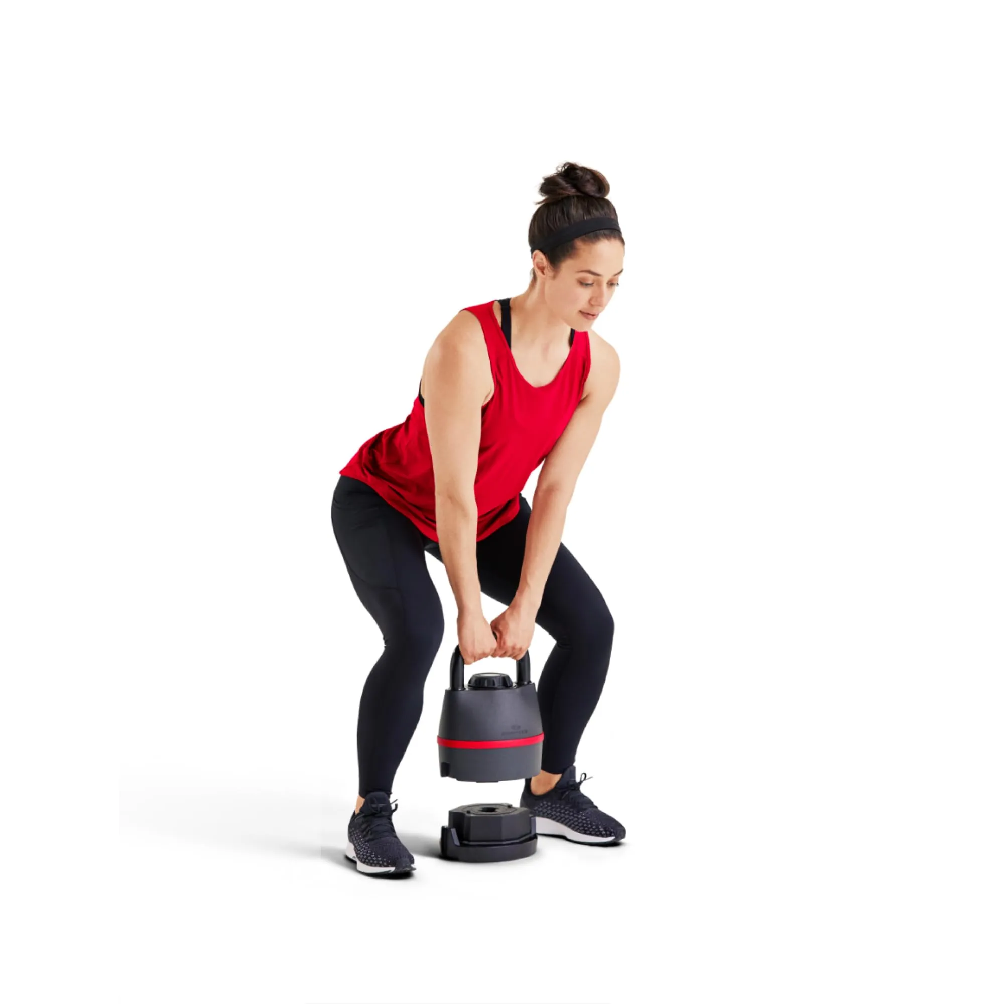 BowFlex SelectTech 840 Adjustable Kettlebell