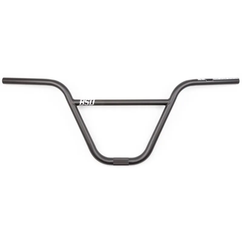 BSD Raider Oversized Bars
