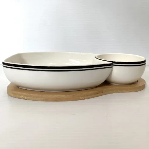 Chip and Dip Set