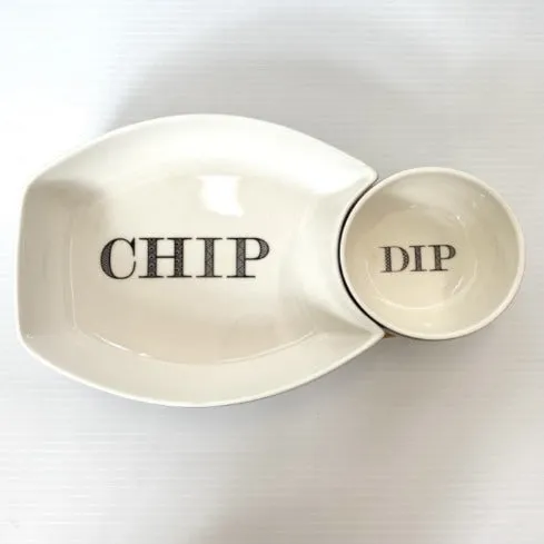Chip and Dip Set