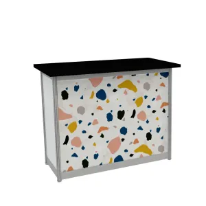 Custom Cocktail Bar