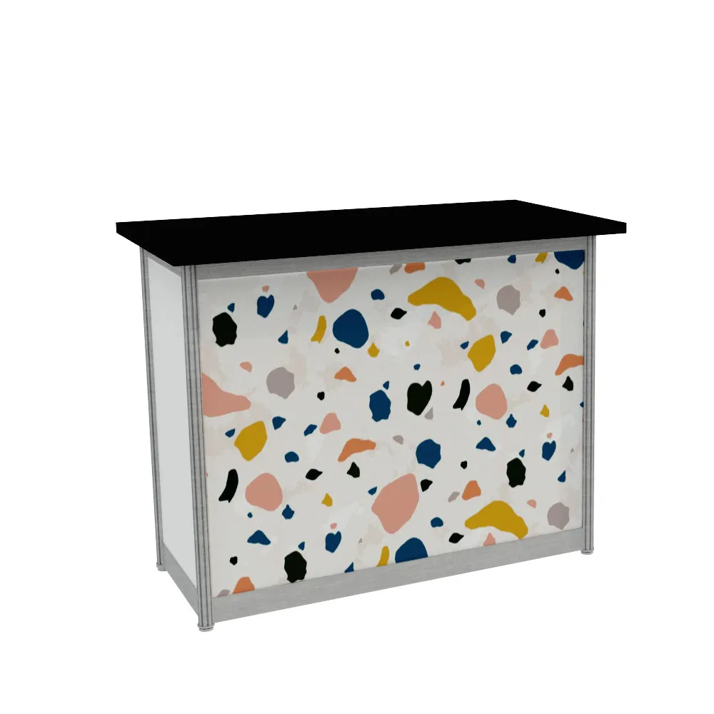 Custom Cocktail Bar