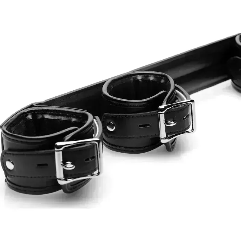 Deluxe Rigid Spreader Bar