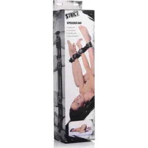 Deluxe Rigid Spreader Bar