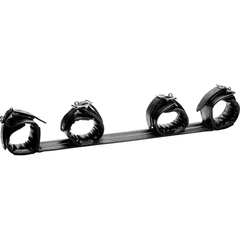 Deluxe Rigid Spreader Bar