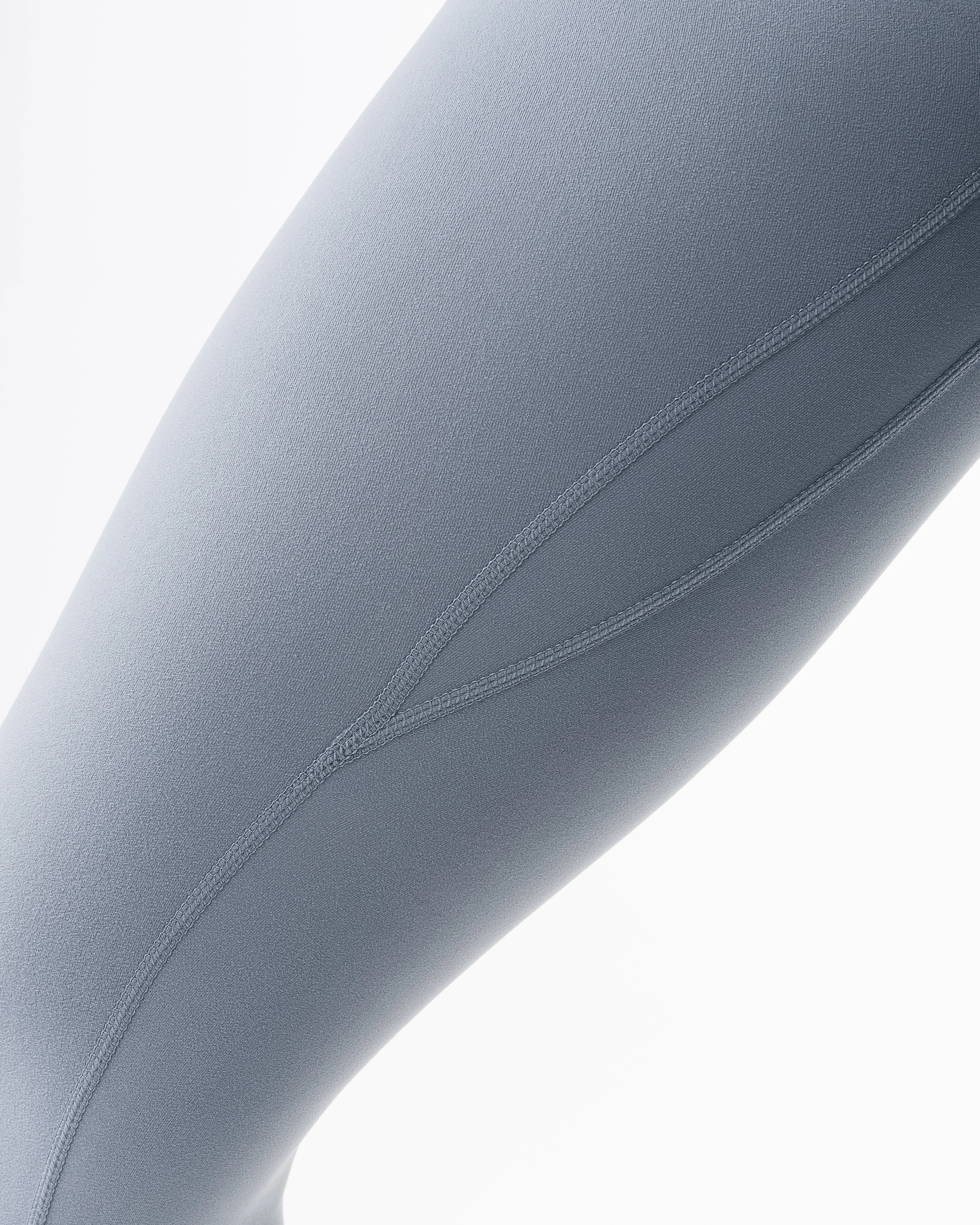 Dip Back Legging - Ride