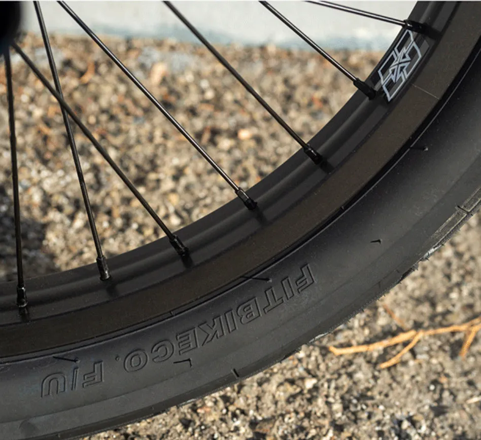 Fit Bike Co. STR Freecoaster