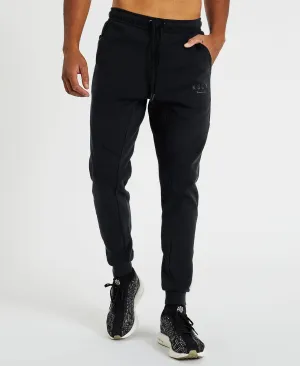 Fusion Gym Track Pants Black