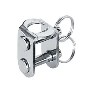 Harken 5mm Stainless Steel U-Adaptor - 93