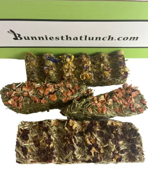 Hay Bar Bundle