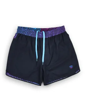 HAZE HPTX-2 GRAPPLING SHORTS