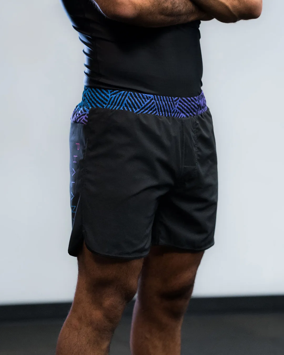 HAZE HPTX-2 GRAPPLING SHORTS
