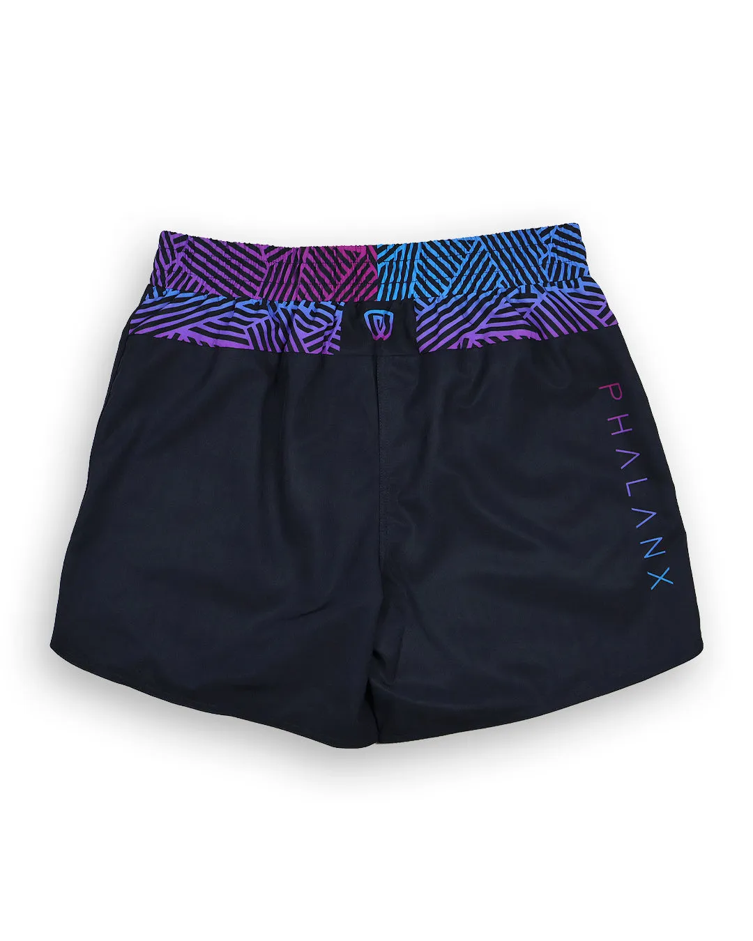 HAZE HPTX-2 GRAPPLING SHORTS