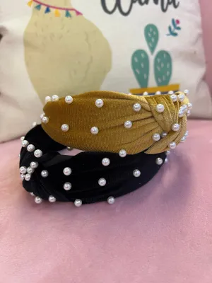 Head Bands
