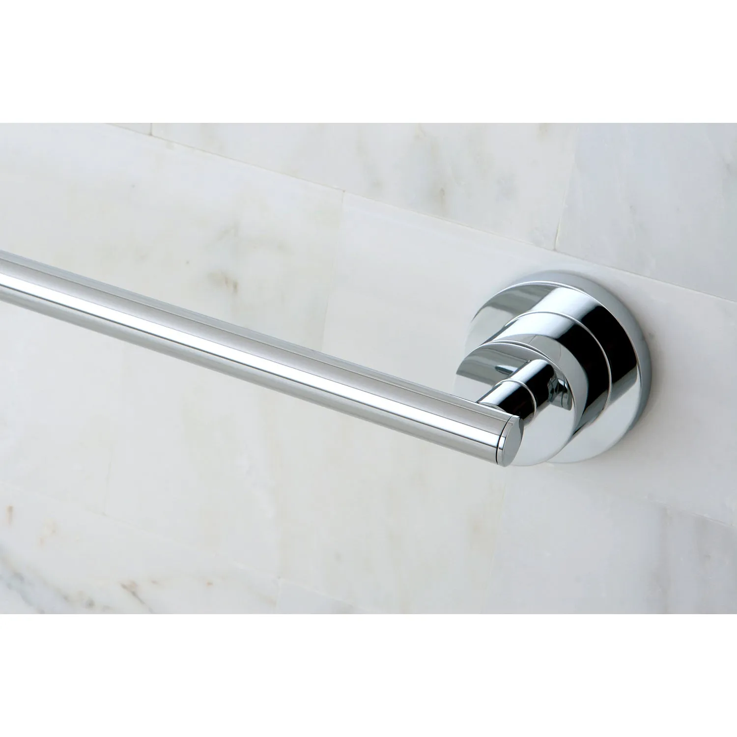 Kingston Brass Concord 24-Inch Towel Bar