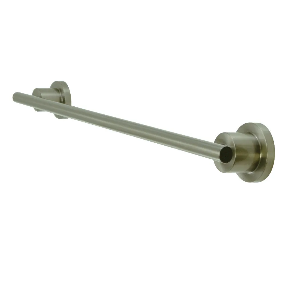 Kingston Brass Concord 24-Inch Towel Bar