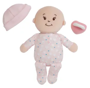 Love Stella My First Doll Peach