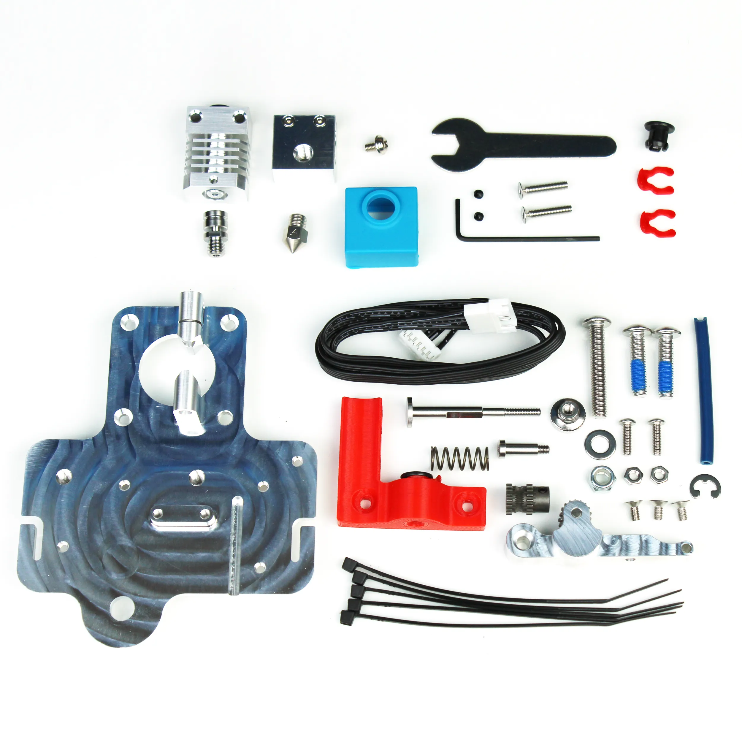Micro Swiss Direct Drive Extruder for Creality Ender 5