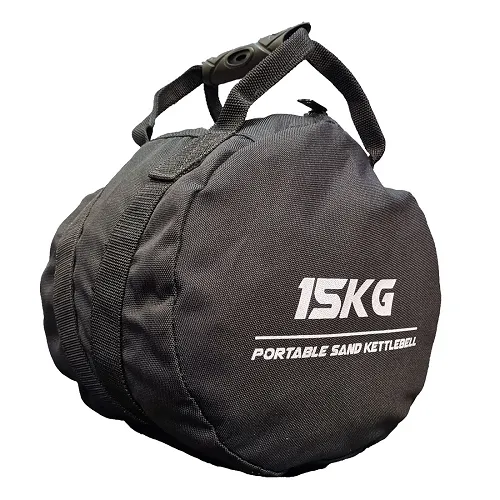 Morgan Portable Sand Kettlebells