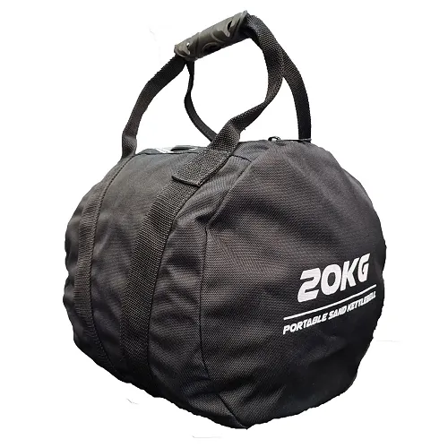 Morgan Portable Sand Kettlebells