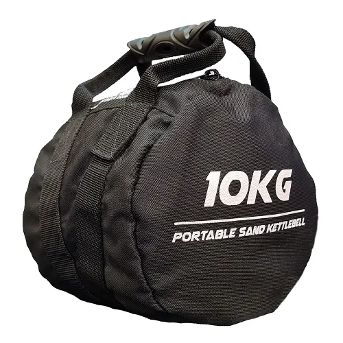 Morgan Portable Sand Kettlebells