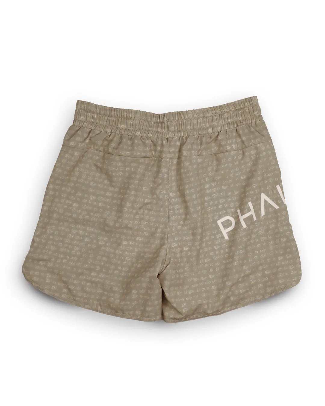 NIBIRU HPTX-2 GRAPPLING SHORTS
