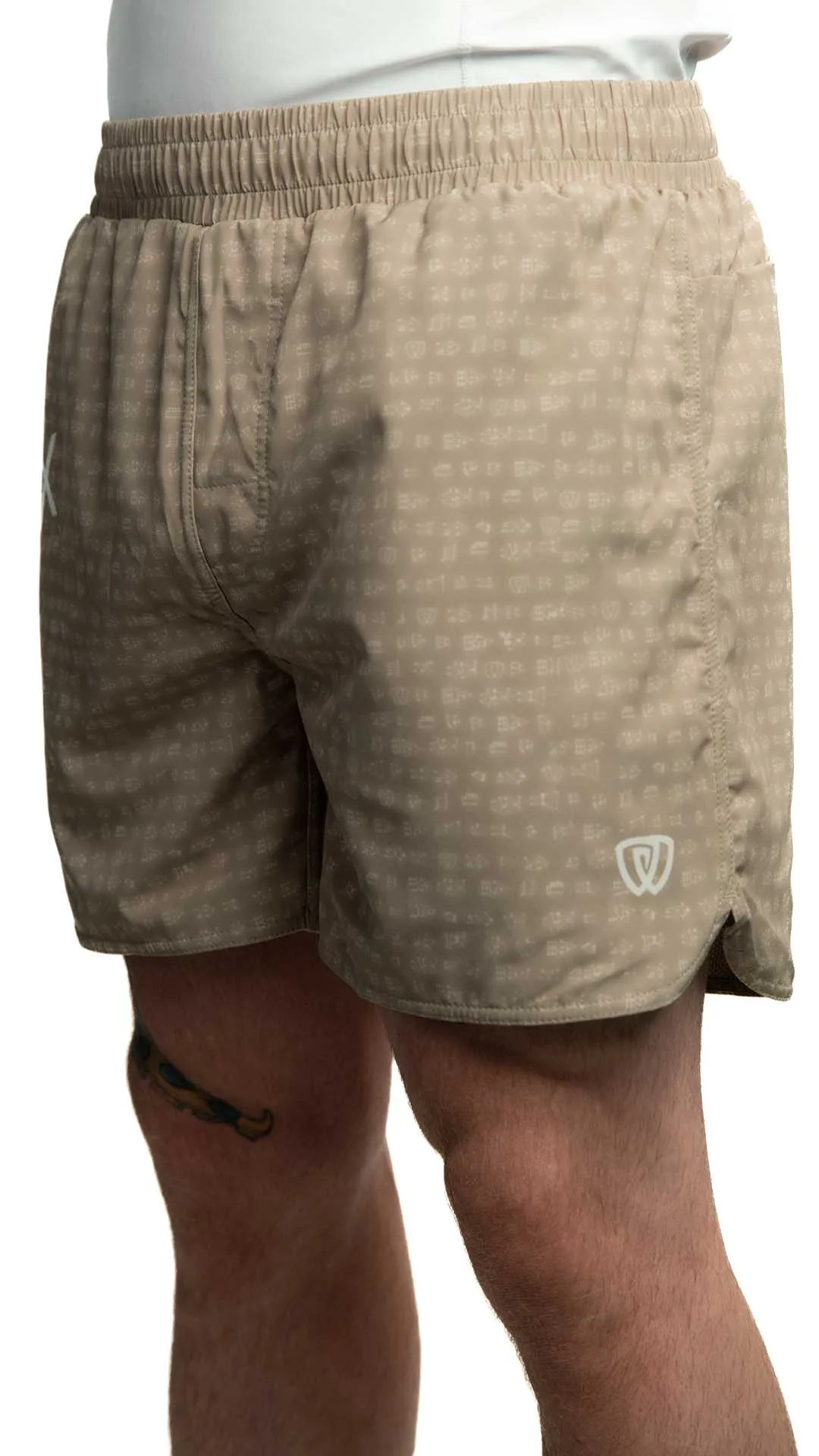 NIBIRU HPTX-2 GRAPPLING SHORTS