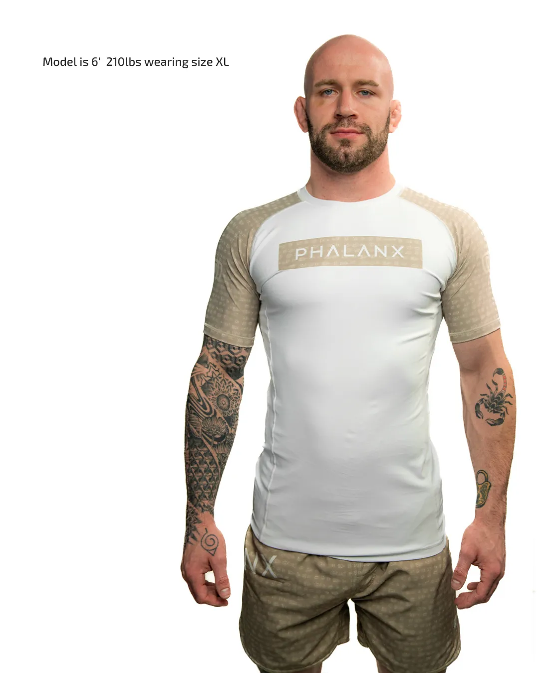 NIBIRU HPTX-2 GRAPPLING SHORTS