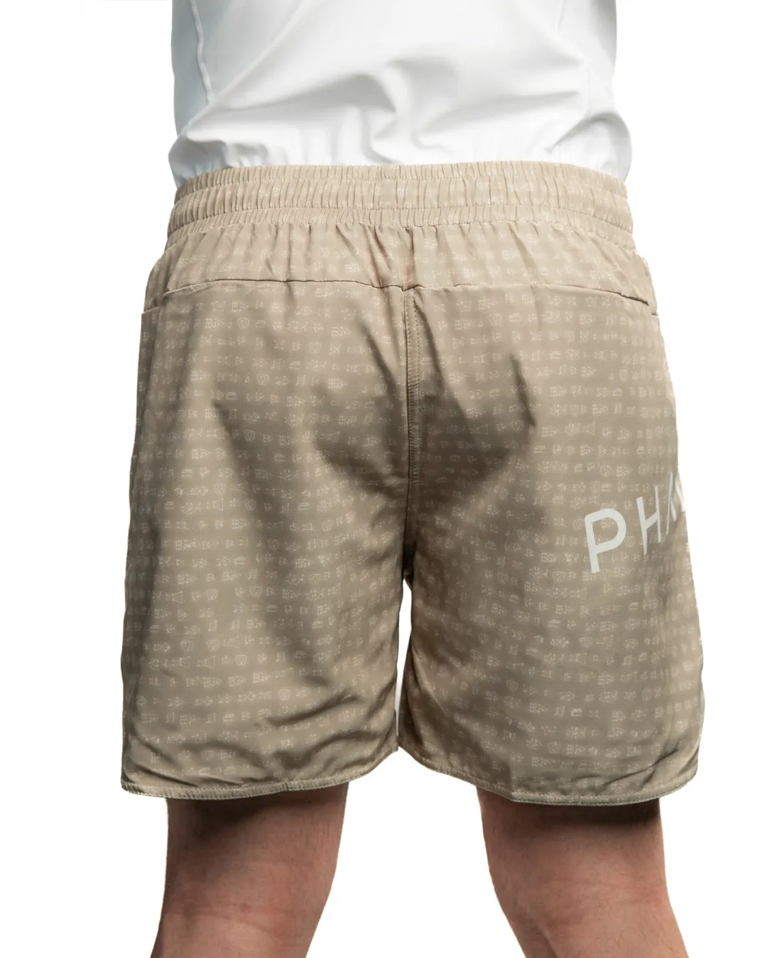 NIBIRU HPTX-2 GRAPPLING SHORTS