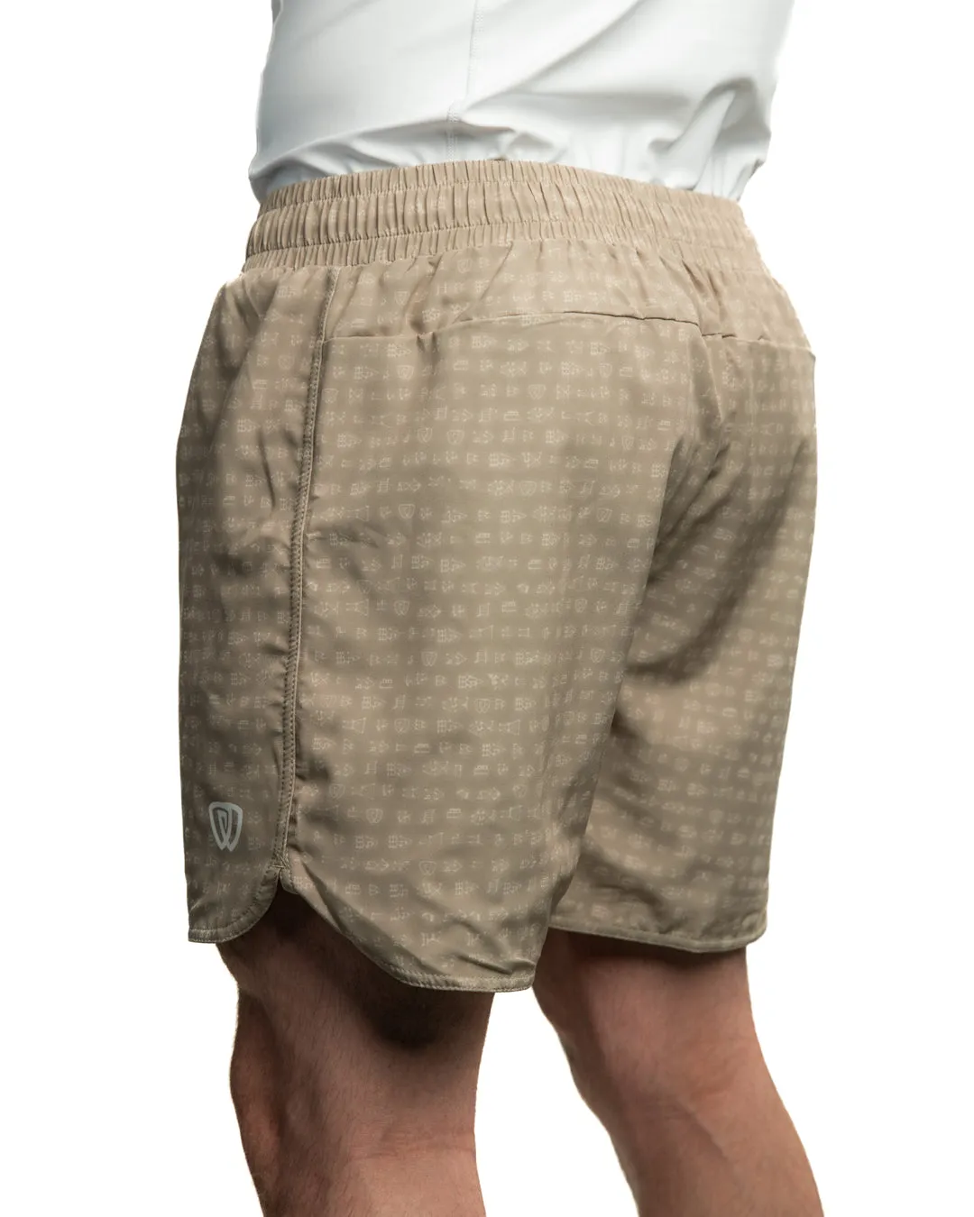 NIBIRU HPTX-2 GRAPPLING SHORTS