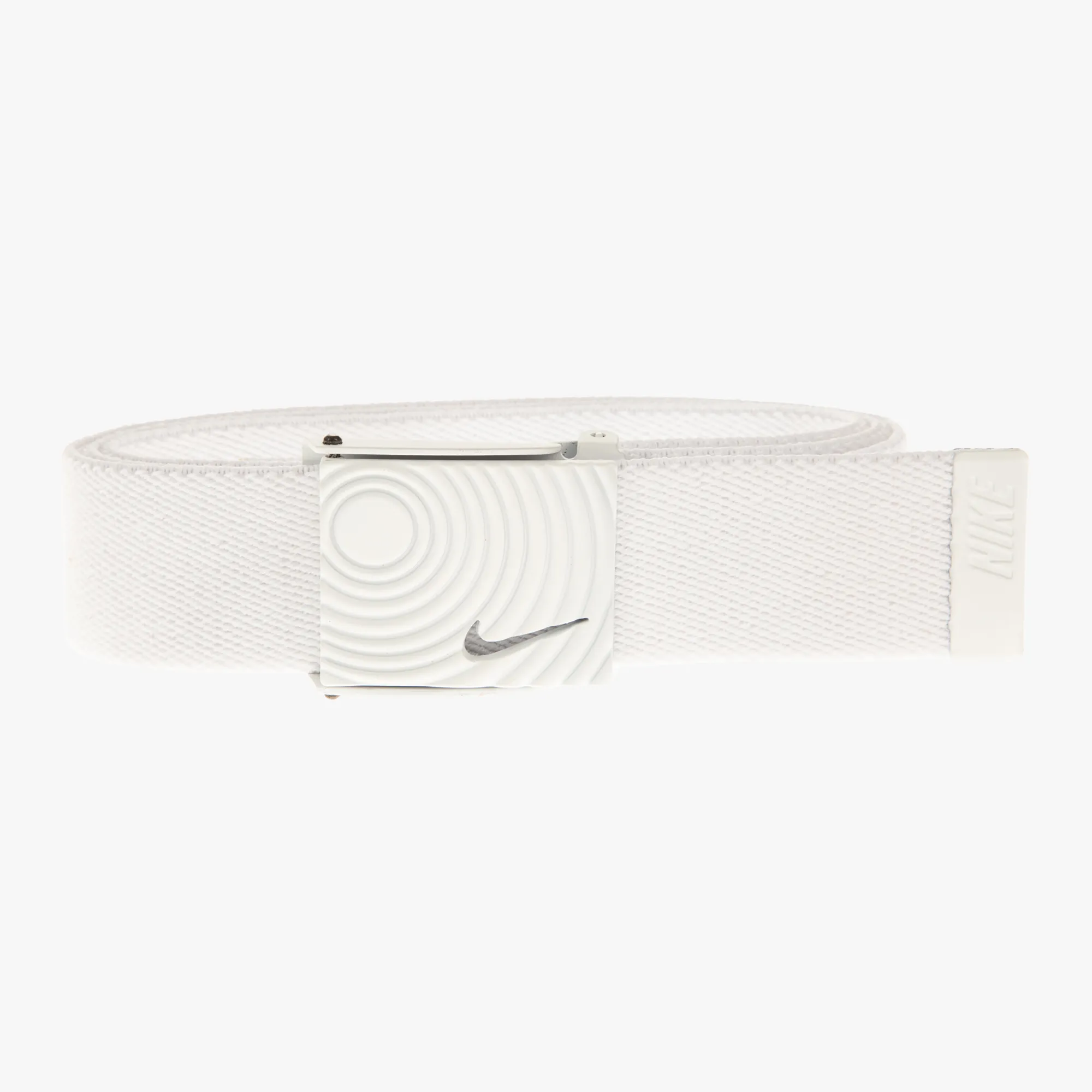 Nike Outsole Stretch Web Golf Belt