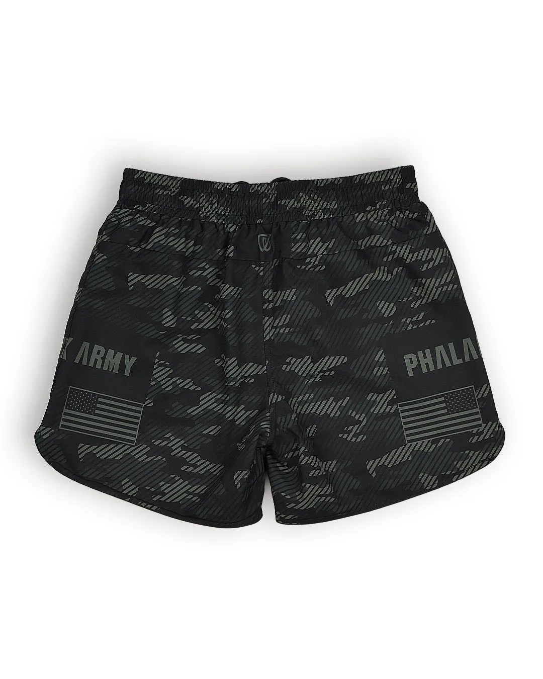 PHALANX ARMY HPTX-2 GRAPPLING SHORTS