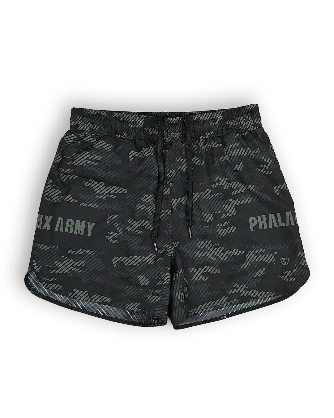 PHALANX ARMY HPTX-2 GRAPPLING SHORTS