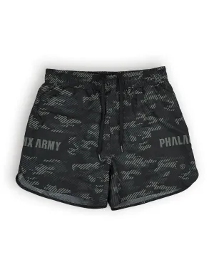 PHALANX ARMY HPTX-2 GRAPPLING SHORTS