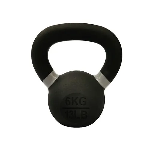 PowerCore Cast Iron Kettlebell