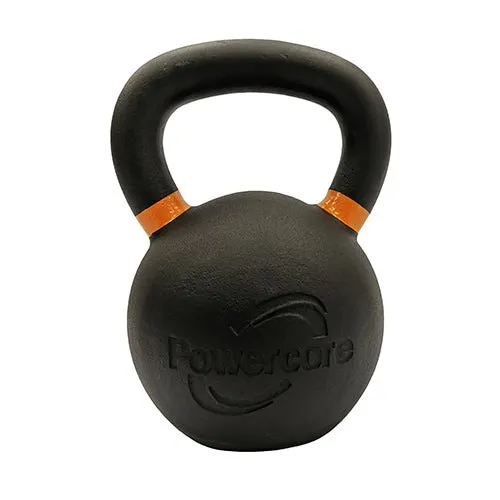 PowerCore Cast Iron Kettlebell