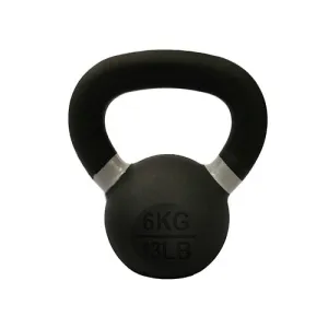 PowerCore Cast Iron Kettlebell