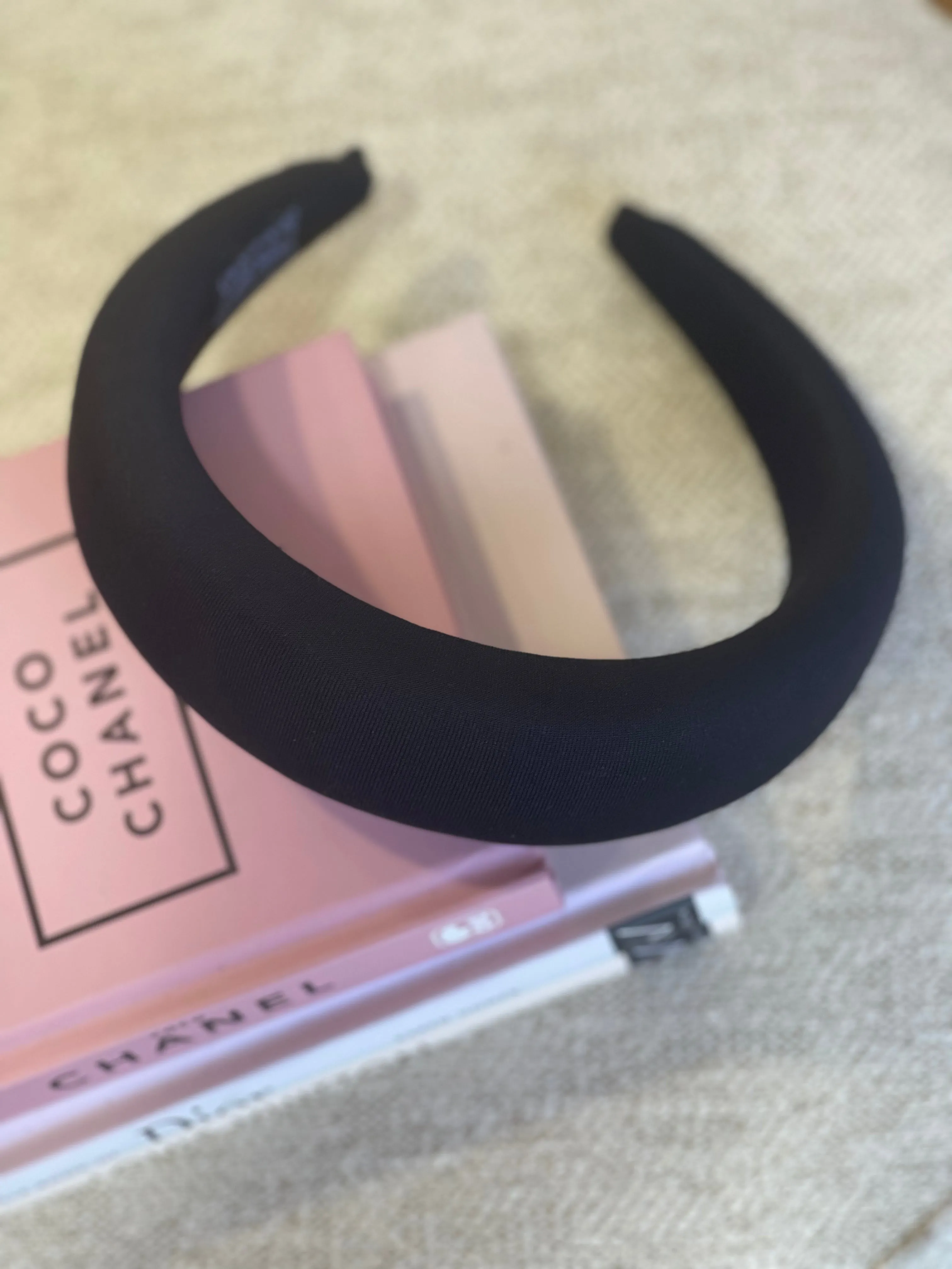 Ross Headbands