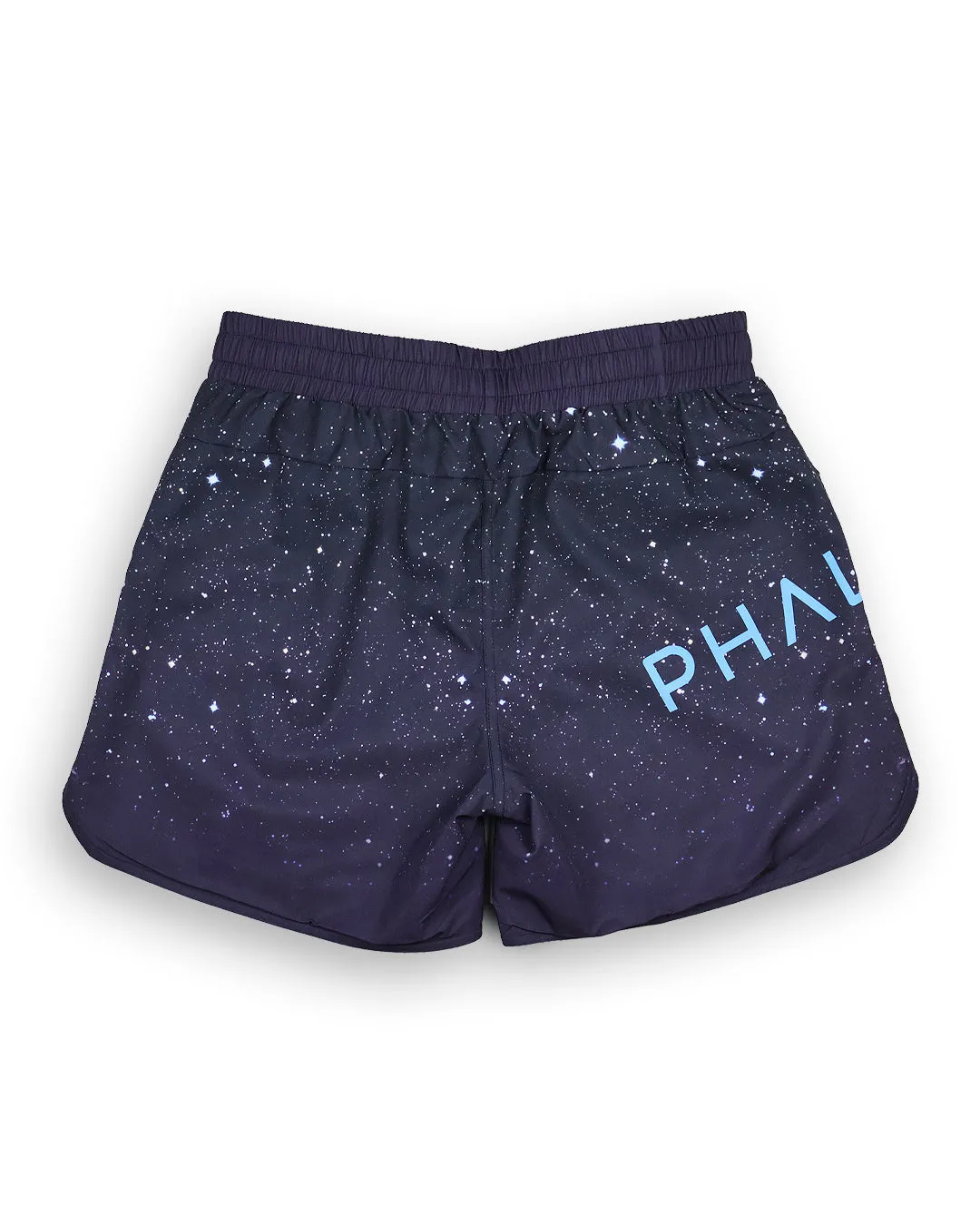 SAGAN HPTX-2 GRAPPLING SHORTS