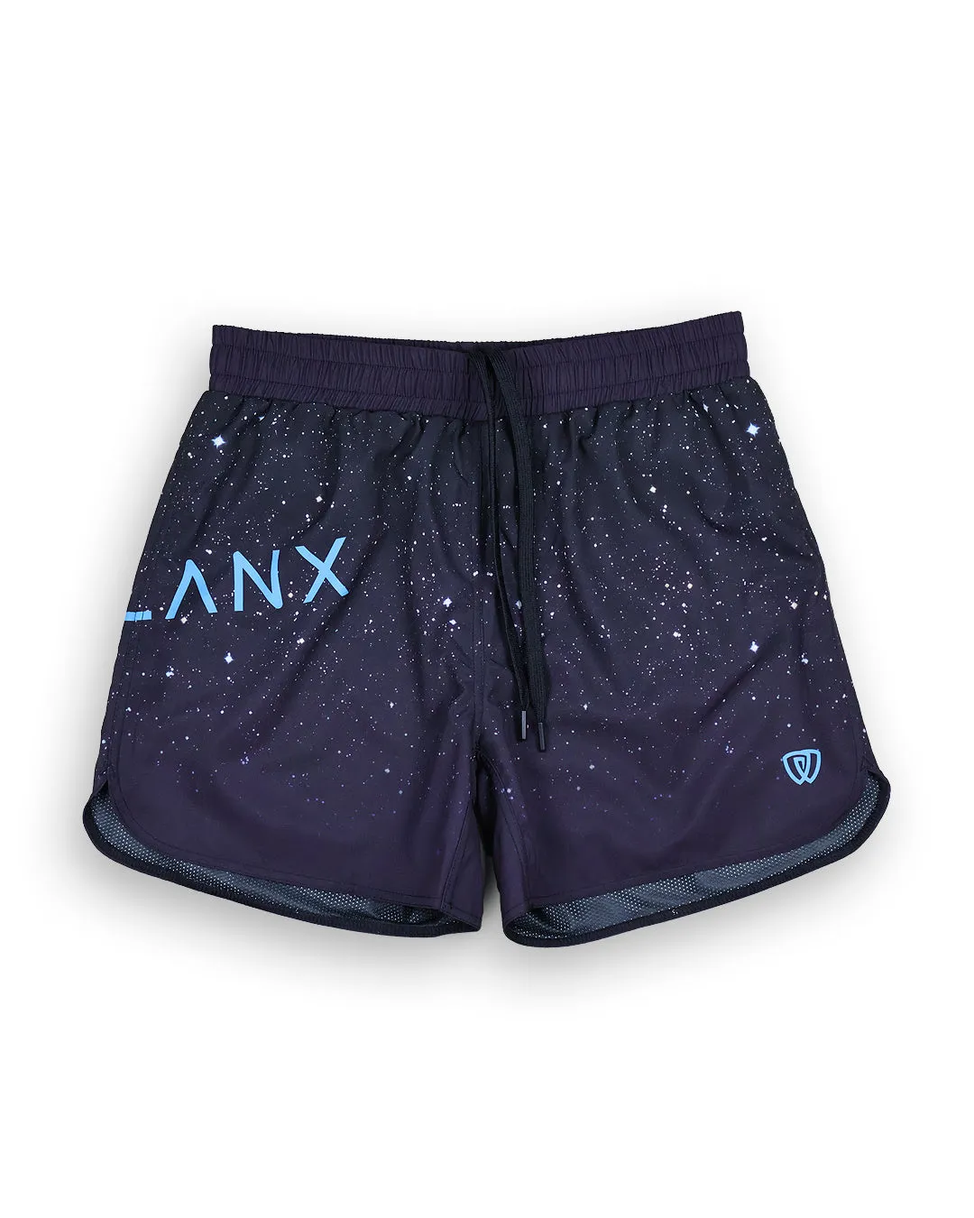SAGAN HPTX-2 GRAPPLING SHORTS