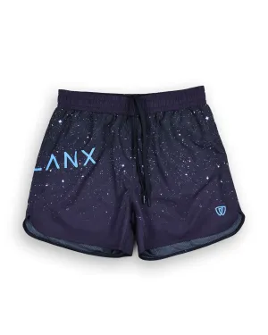 SAGAN HPTX-2 GRAPPLING SHORTS