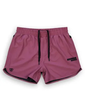 SUB HNTR HPTX-2 GRAPPLING SHORTS | PLUM