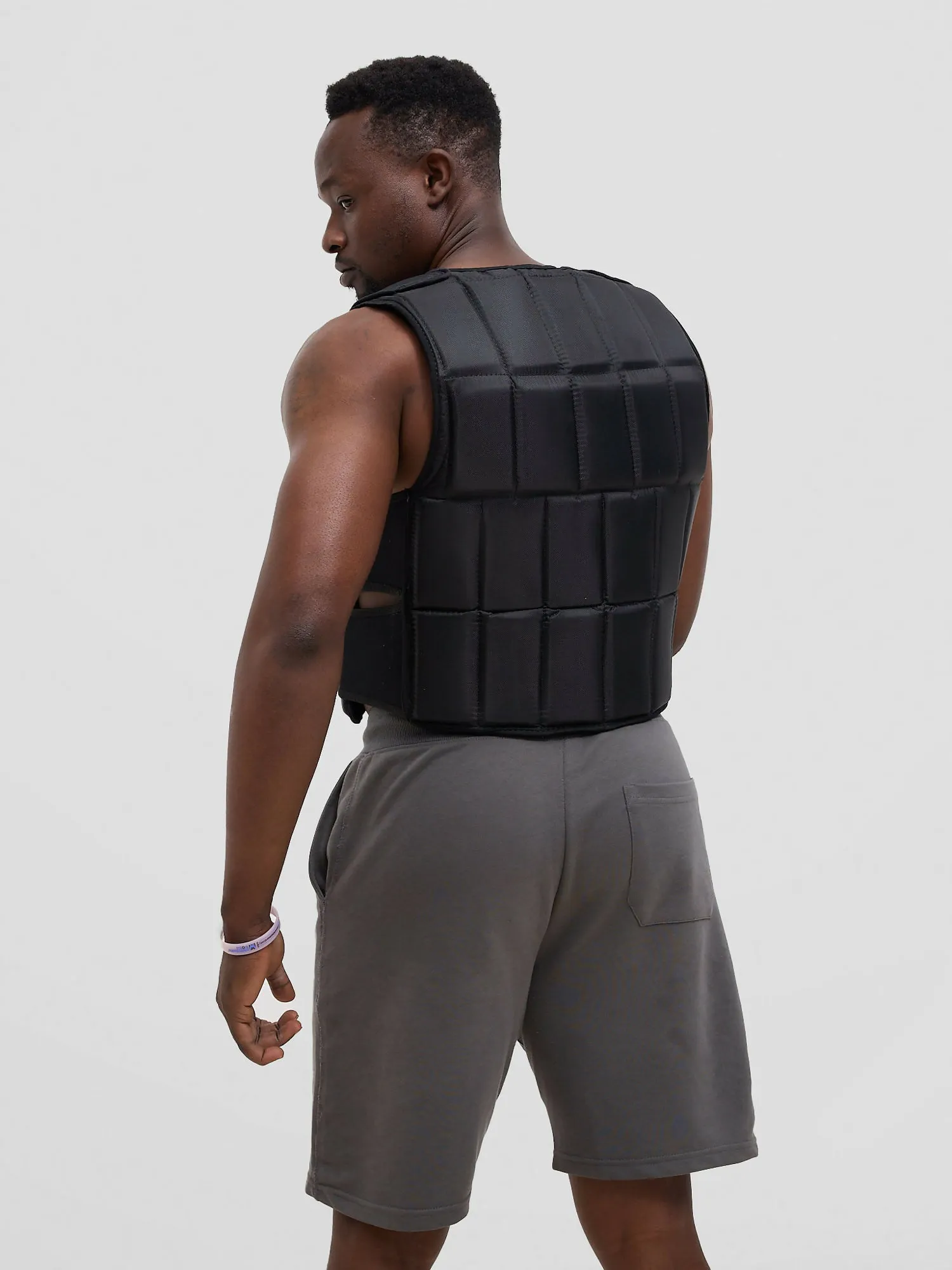TKO Weighted Vest 4.5kg